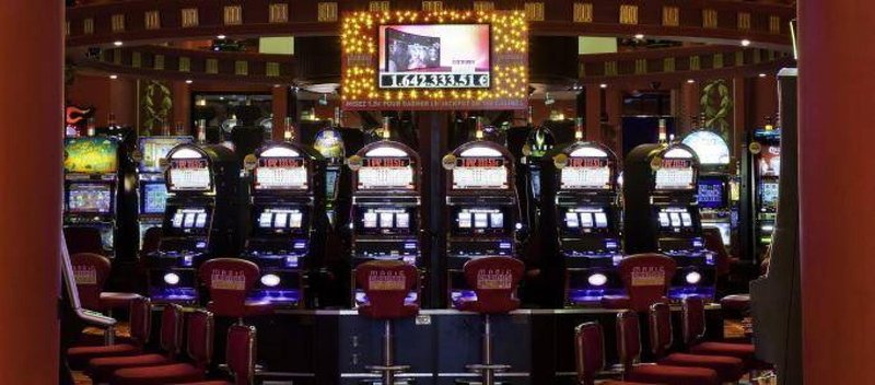 Découvrez le Casino Unique en Ligne : une Aventure de Jeu Sécurisée à France